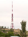 Miniatura para Torre de televisión de Ereván