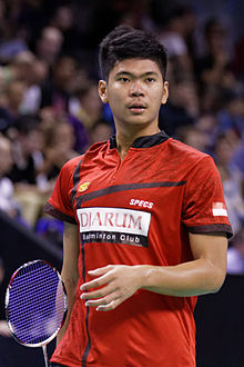 Yonex IFB 2013 - Eightfinal - Kim Ki -jung - Kim So -young - Praveen Jordan - Vita Marissa 11.jpg