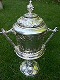 Thumbnail for Yorkshire Cup (rugby union)