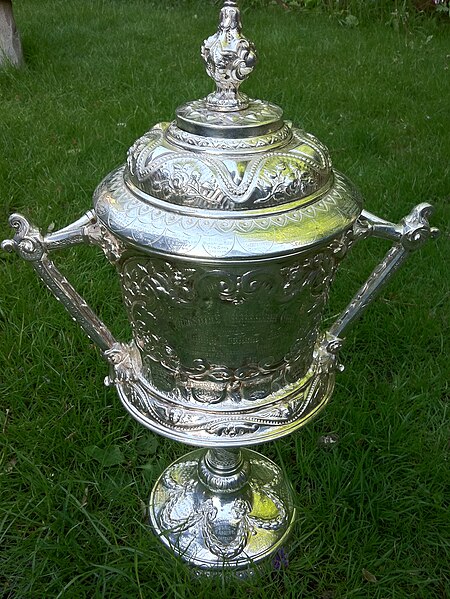 Yorkshire Cup (rugby union)