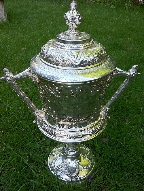 Yorkshire Cup (rugby union)