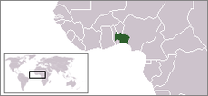 Yorubaland location map.png