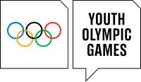 Miniatyrbild för Olympiska spelen för ungdomar