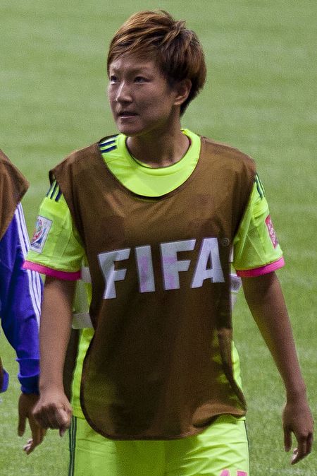 Sugasawa Yuika