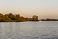 * Nomination View from the water on the Alde Feanen of It Fryske Gea. Valuable nature in profince Friesland in the Netherlands. Famberhorst 04:44, 21 October 2015 (UTC) * Promotion Good quality. --Johann Jaritz 04:50, 21 October 2015 (UTC)