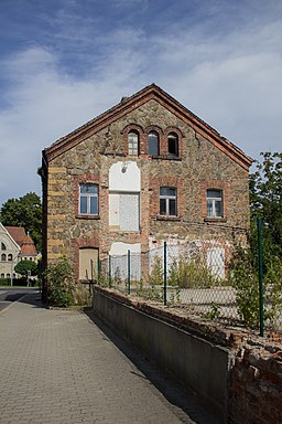 Zittauer Straße 21, Görlitz 2