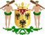 Escudo de armas de Zuidwolde