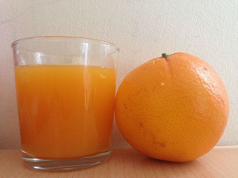 File:Zumo de naranja.jpg