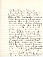 "A Hot day in Summer" essay, resubmitted for English III by Sarah (Sallie) M. Field, Abbot Academy, class of 1904 - DPLA - c47341ff34ff0445e0480d8af6846504 (page 1).jpg