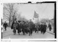 "On to Albany" - Jones' Army 1-1-14 LCCN2014695131.tif