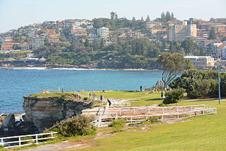 <span class="mw-page-title-main">Eastern Suburbs (Sydney)</span> Region in New South Wales, Australia