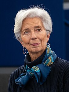 (Christine Lagarde) New ECB Chief Lagarde to address plenary for first time (49521491927) (cropped).jpg
