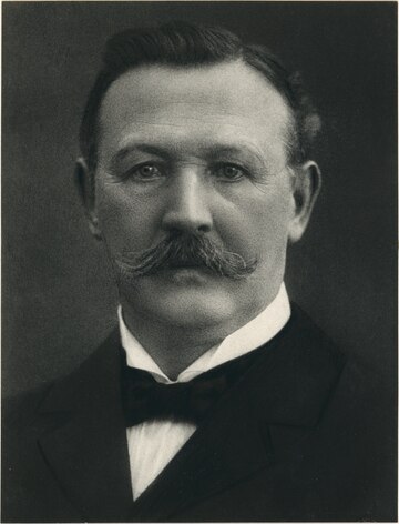 Karl Viktor Ryssel