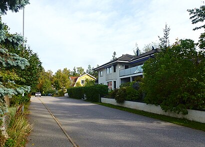 Vägbeskrivningar till Kolarängen med kollektivtrafik