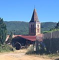 Église Saint-Appolinard de Saint-Appolinard