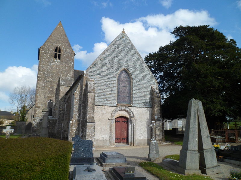 File:Église Saint-Hermeland de Boutteville.JPG