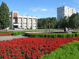 Plaza Kirov