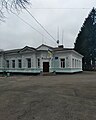 House of Mykola Lysenko, the oldest building in Znamianka