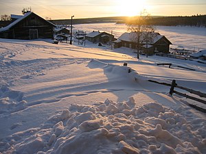 Sámi Peoples