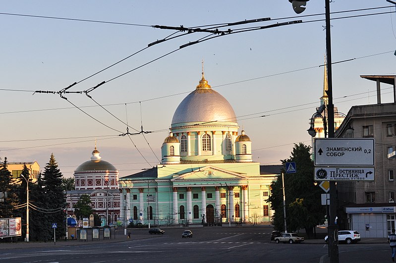 File:Курск - panoramio (2).jpg