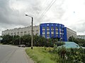 Murmansk State Technical University