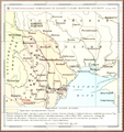 Русско-турецкая война 1806-1812 гг. Территориальные изменения по Бухарестскому мирному договору 16 мая 1812 г.png