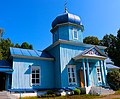 Церква Різдва Богородиці, Іллінці © Олександр Примас