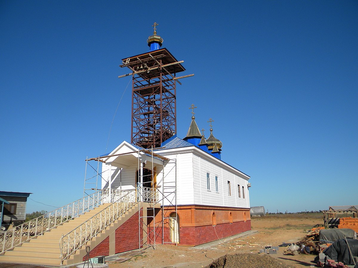 Тюменская область казанский район село ильинка фото