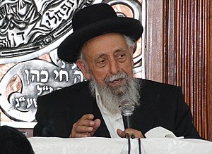 Shimon Baadani