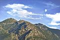 * Nomination: Rif Mountains near Chefchaouen by Mohammed El Fadel --Reda benkhadra 17:55, 8 May 2016 (UTC) * Review Can you please eliminate the vignetting? --Alchemist-hp 18:34, 8 May 2016 (UTC) @Alchemist-hp:  Done --Reda benkhadra 23:06, 10 May 2016 (UTC)