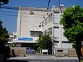 岡山市 県立岡山工業高校