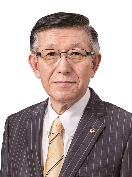 Satake Norihisa
