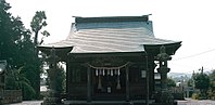 三島神社 (臼杵市)のサムネイル