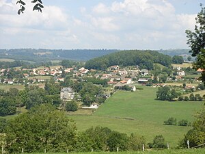 Habiter à Reilhac