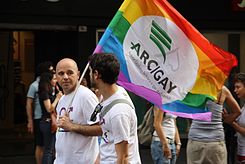 0393 - Účastníci Bologna Pride 2012 - Fotografie Giovanni Dall'Orto, 9. června 2012.jpg