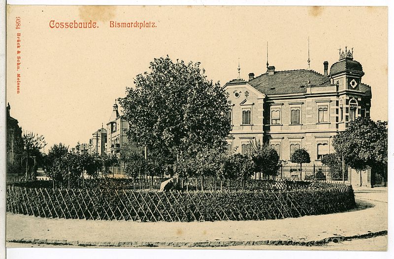 File:09584-Cossebaude-1908-Bismarckplatz-Brück & Sohn Kunstverlag.jpg