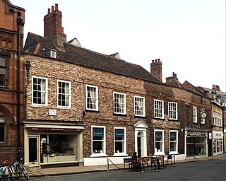 <span class="mw-page-title-main">1-5 Blake Street</span>