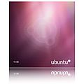 Livret du CD d’Ubuntu 11.10 Oneiric Ocelot