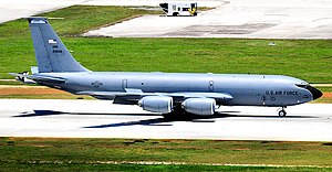133d Air Refueling Squadron - Boeing KC-135R-BN Stratotanker 62-3506.jpg
