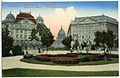 14208-Budapest-1912-Freiheitsplatz-Brück & Sohn Kunstverlag.jpg