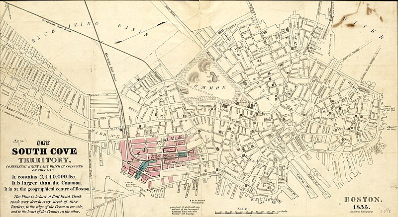 File:1835 SouthCove map Boston BPL 2675248746.jpg