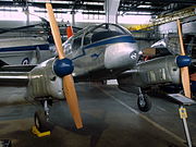 1948 Lufthansa LET Aero 45 pic1