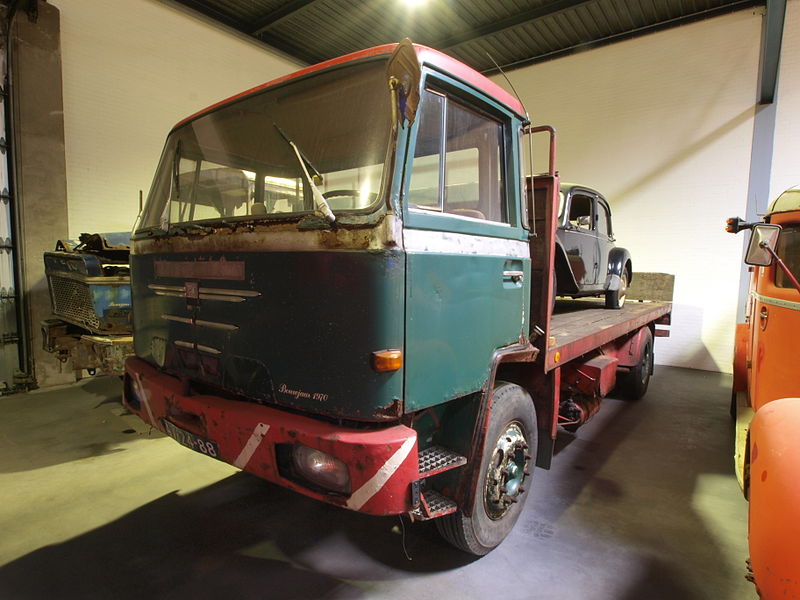 File:1970 Büssing truck.JPG