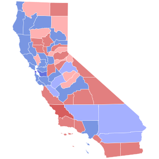 <span class="mw-page-title-main">1982 California lieutenant gubernatorial election</span>