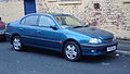 Toyota Avensis I Phase I