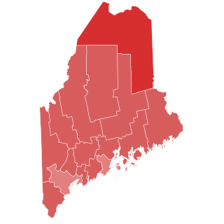 <span class="mw-page-title-main">2008 United States Senate election in Maine</span>