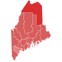 Thumbnail for 2008 United States Senate election in Maine