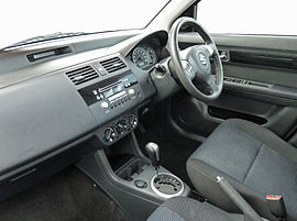 2009 Suzuki Swift (RS415) 5-door hatchback (2011-04-22).jpg