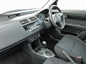 2009 Suzuki Swift (RS415) 5-door hatchback (2011-04-22).jpg