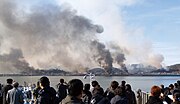 Thumbnail for 2010 Yeonpyeong bombardment